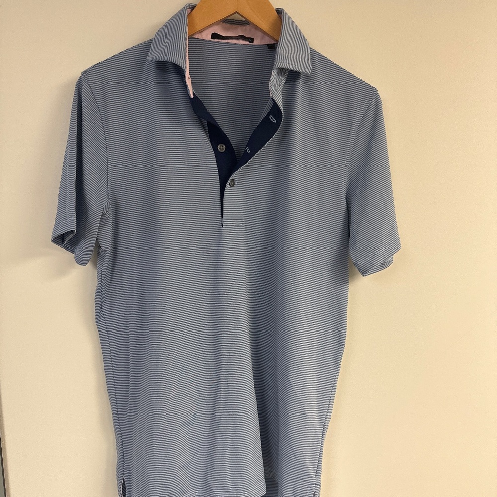 Greyson polo